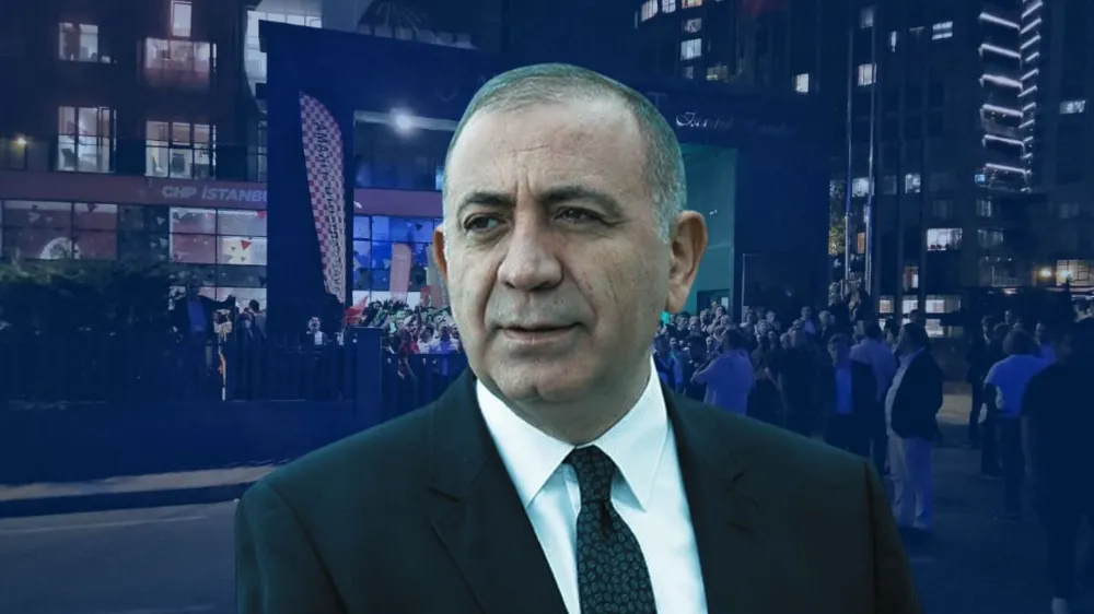 Gürsel Tekin