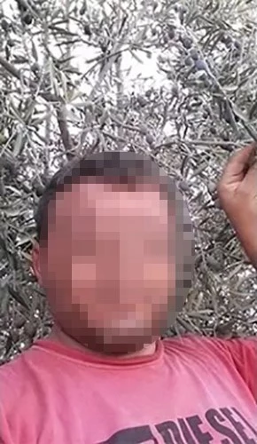 Zihinsel engelli genç kıza cinsel saldırıdan yargılanan sanıktan 