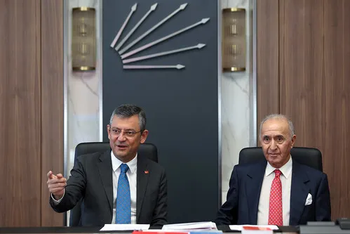 Hikmet Çetin