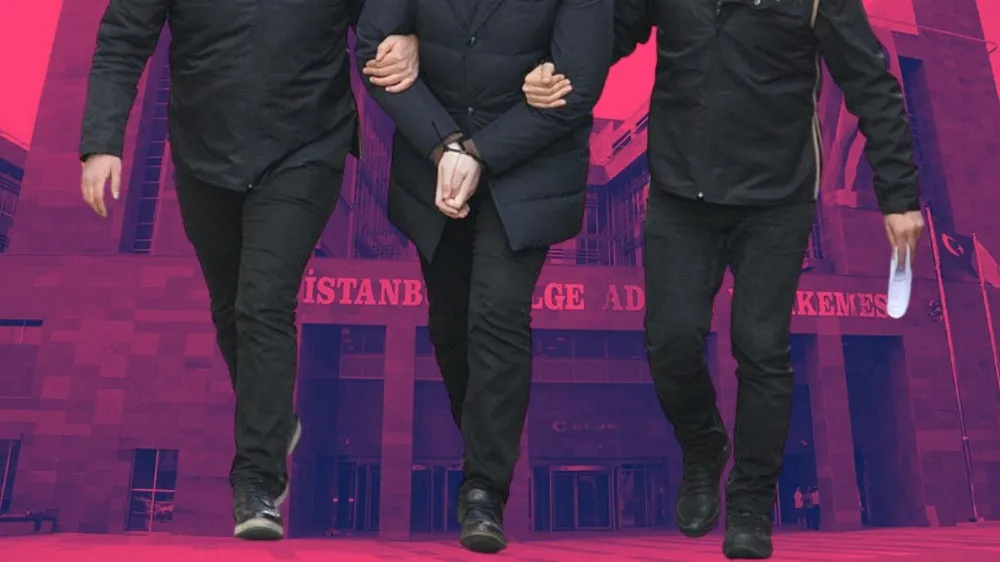 Savcı, eski eşi olan hakimi vurdu: Gözaltına alındı