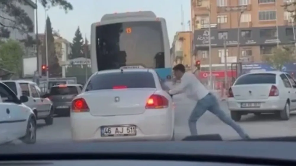 Trafikte yeni dönem başladı: Cezalar ağırlaştırıldı