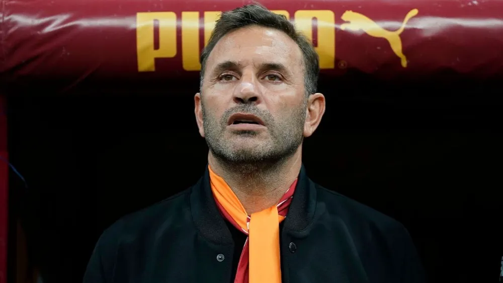 Okan Buruk iddialı: 