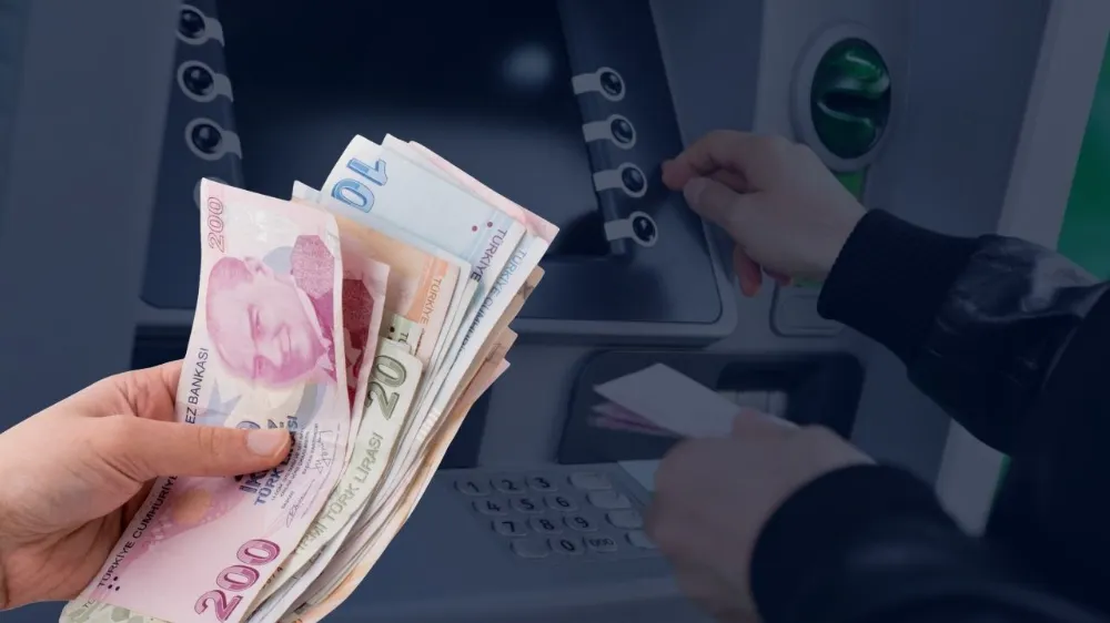 Emekli Sandığı emeklilerinin zam farkları hesaplara yatırıldı