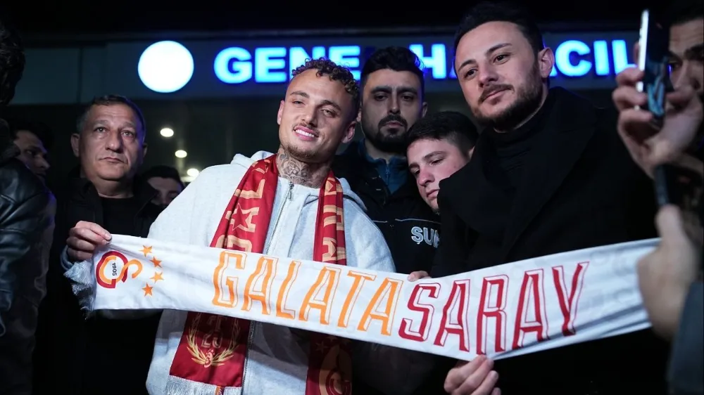 Galatasaray
