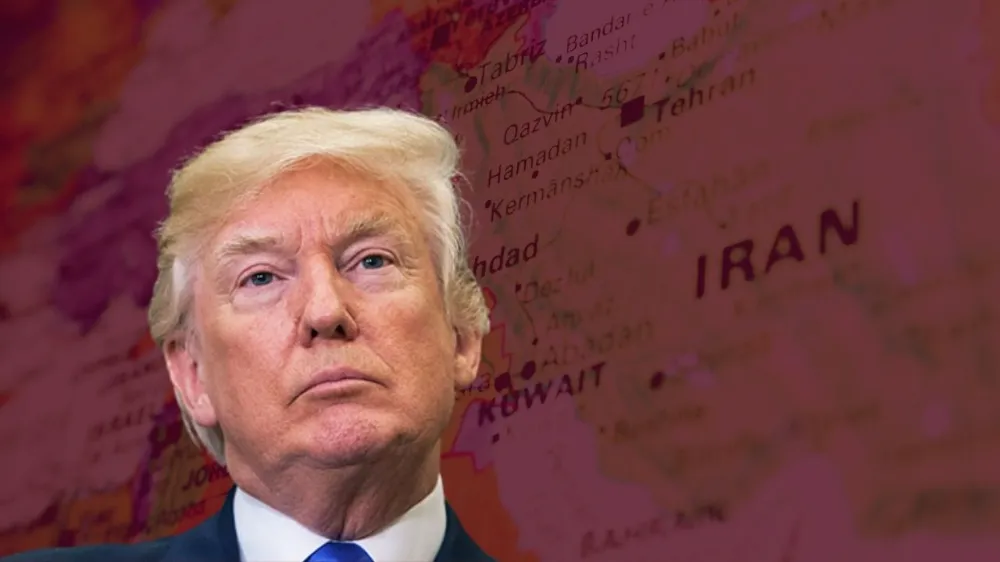 ABD Başkanı Trump: 