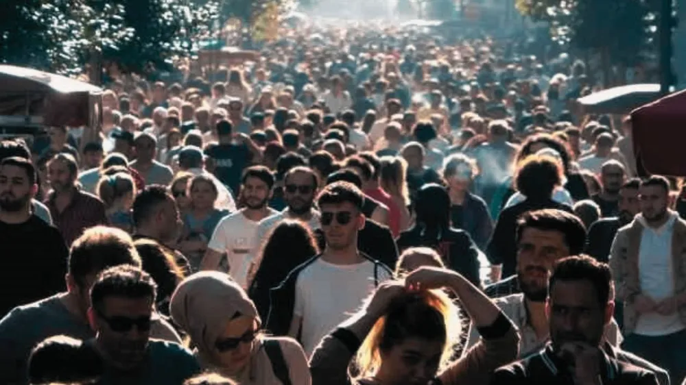 İşsizlik oranı belli oldu