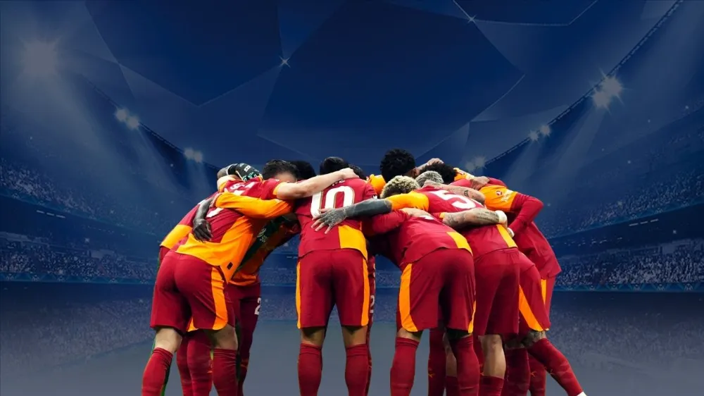 Galatasaray
