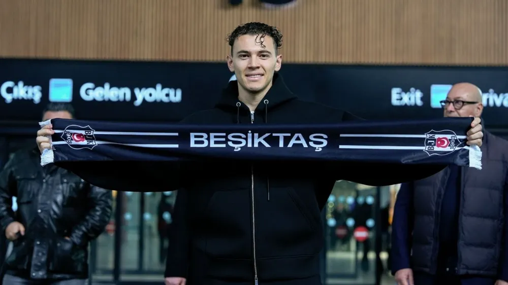 Beşiktaş