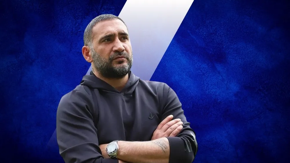 Cezaevindeki Ümit Karan