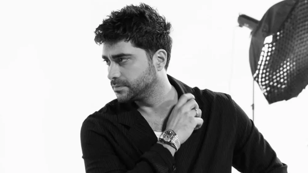 Kızılcık Şerbeti dizisinin başrol oyuncularından Doğukan Güngör, gözaltına alındı