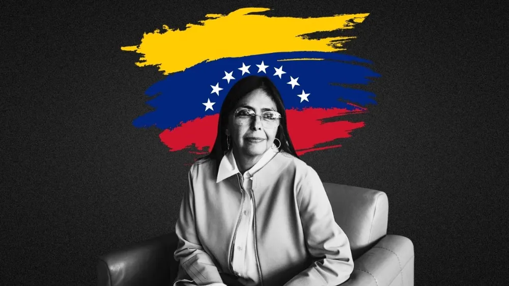 Avrupa Birliği, Delcy Rodriguez hükümetini tanımayacaklarını açıkladı