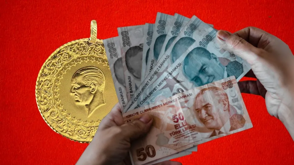 Kuyumcularda nakit ödeme dönemi sona eriyor: Nakitle altın alımı yasaklanıyor