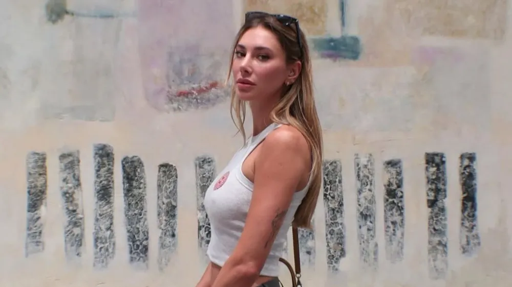 Şeyma subaşının test sonucu pozitif çıktı: Kokain kullandığı tespit edildi! Şeyma SUbaşı kimdir? Şeyma Subaşı nereli? Şeyma Subaşı nasıl ünlü oldu?