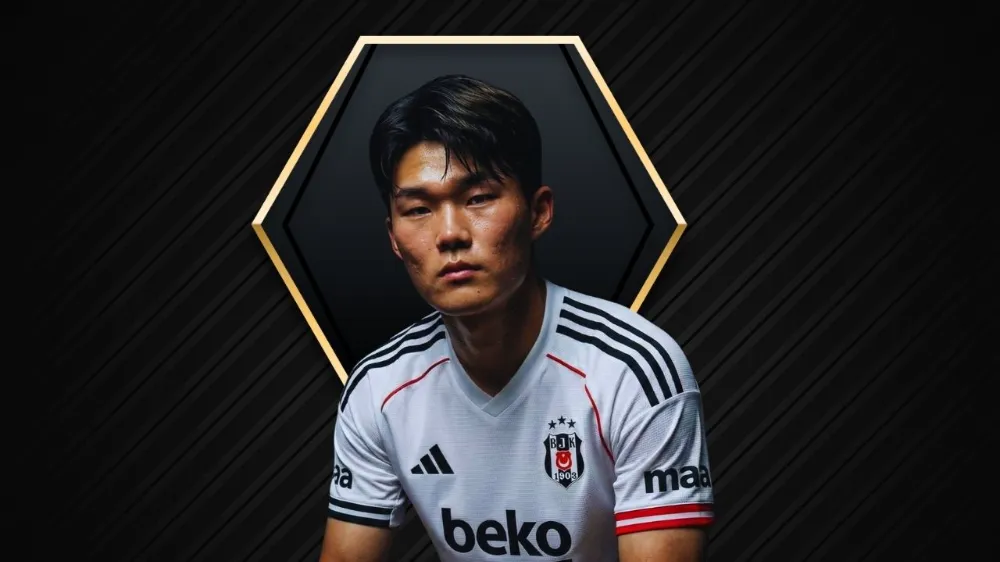 Hyeon-gyu Oh, Beşiktaş
