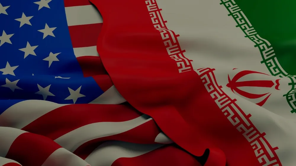 ABD- İran müzakereleri Umman